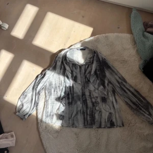 Blus - Zara volang blus