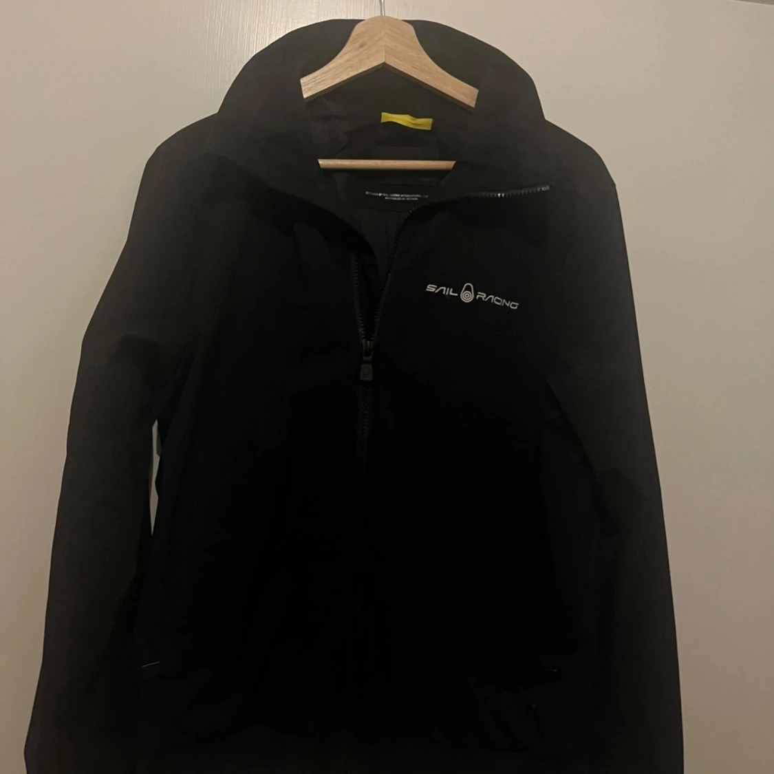 Svart jacka från Sail Racing - 1