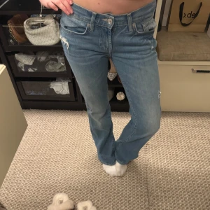 7 for all man kind jeans  - Säljer mina 7 jeans som är i jättebra skick och bra pris i förhållande till vad de kostar. 