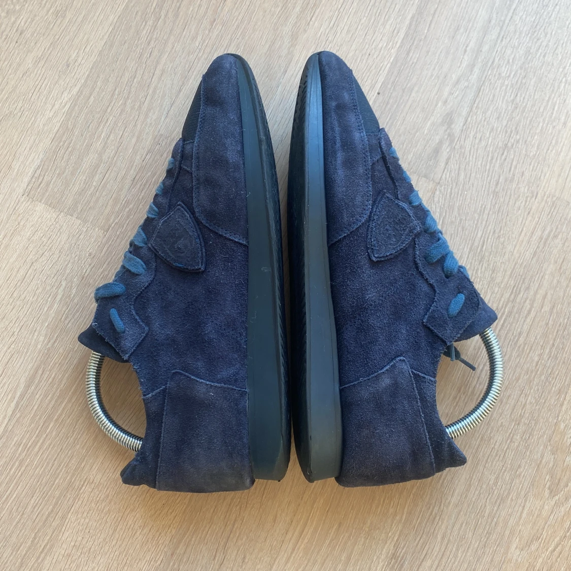 Philippe Model Trainers  - 3