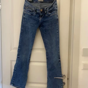 Blå ltb jeans💕 - Blå ltb jeans💕