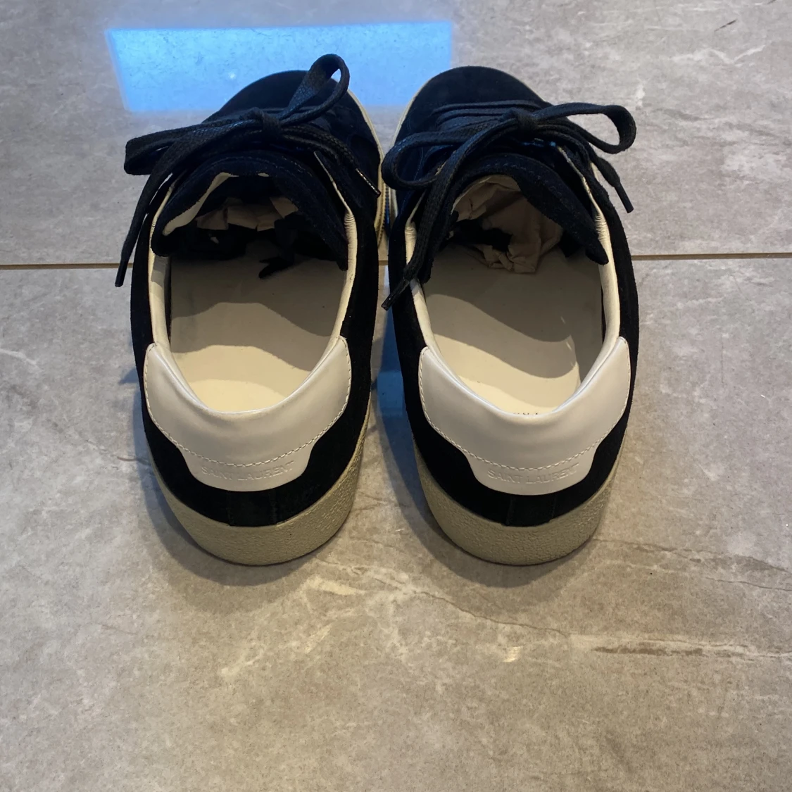 Saint Laurent skor - 2