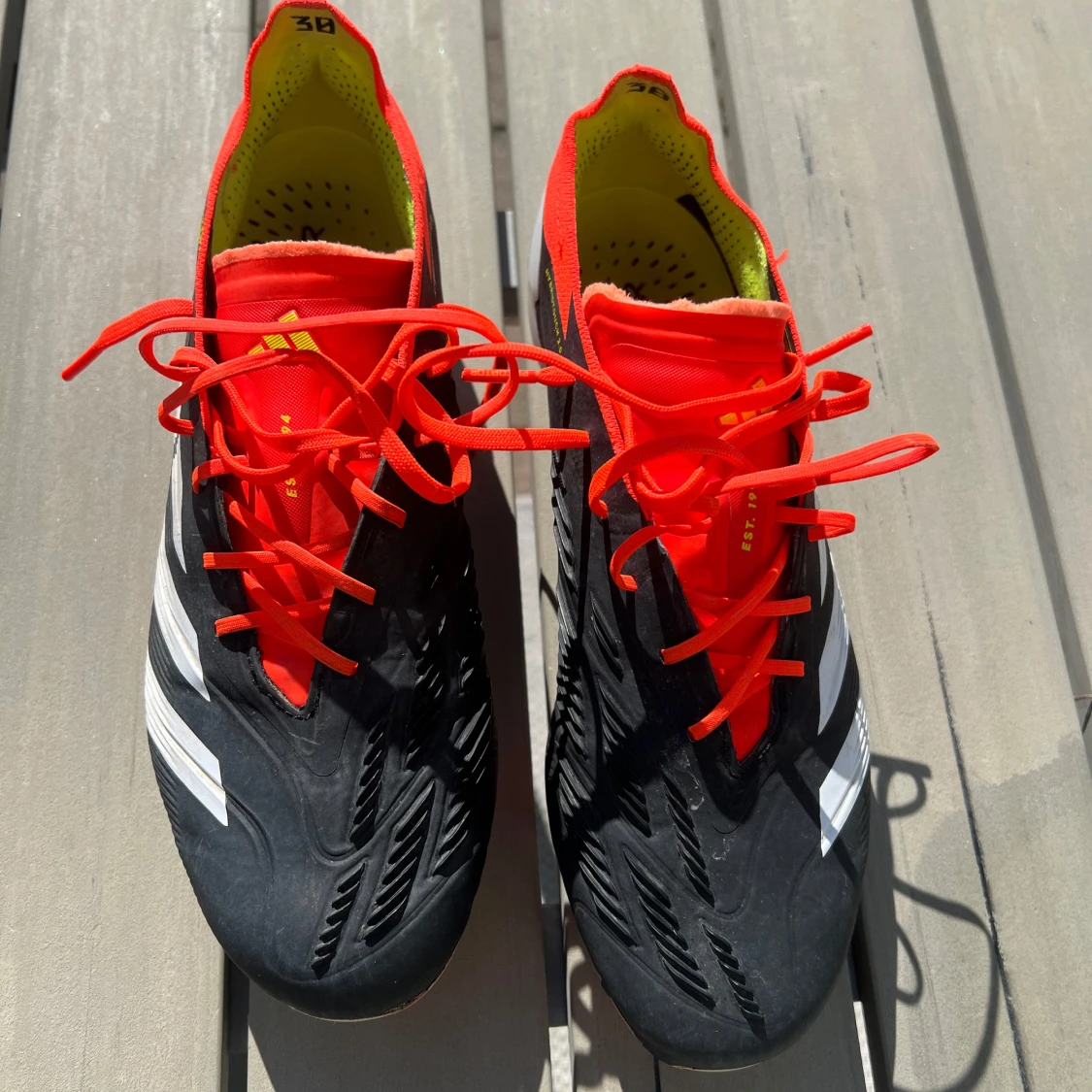 Adidas Predator Elite - 2