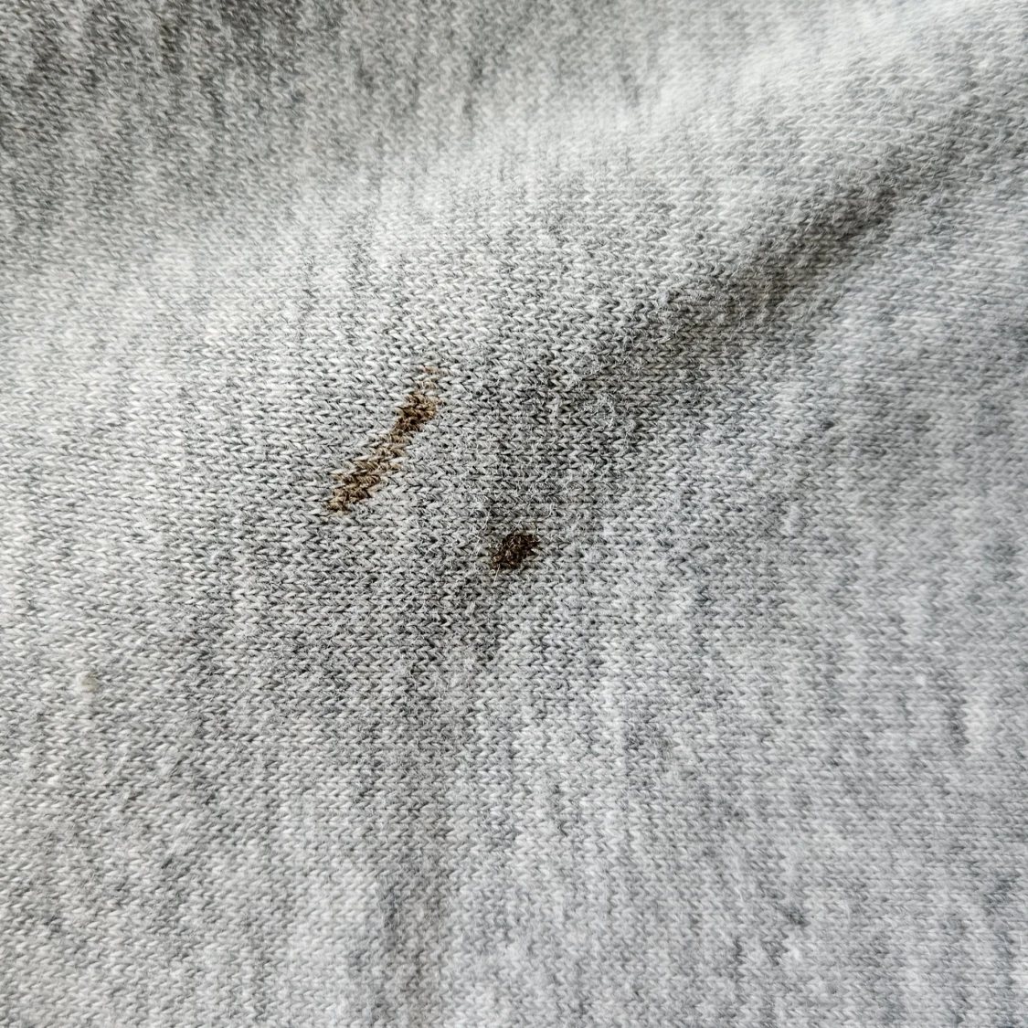 Grå sweatshirt från Nike - 3