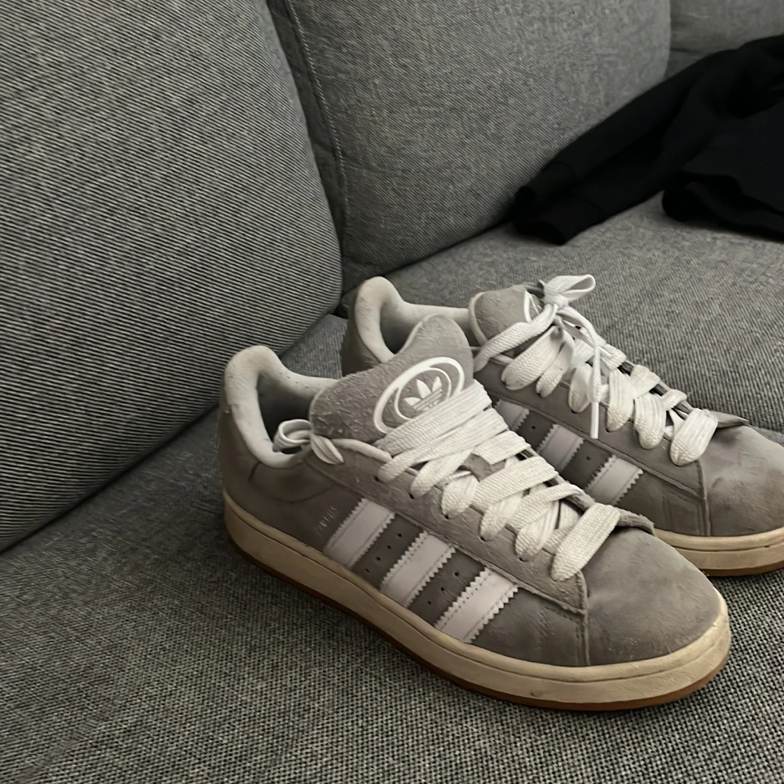 Adidas campus strl 43 1/3 - 1