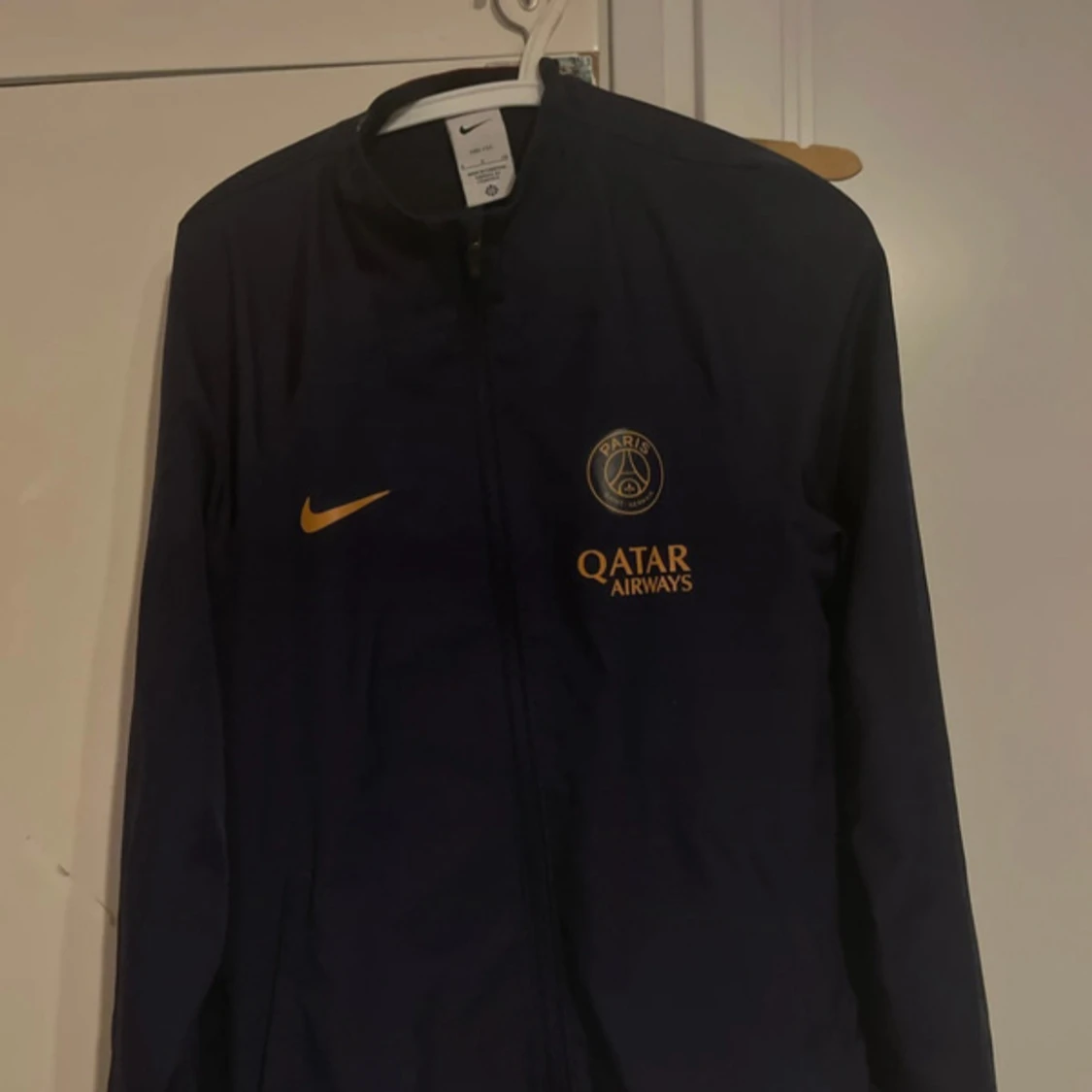 PSG Nike Dri-Fit träningsbyxor plus träningtröjan  - 3