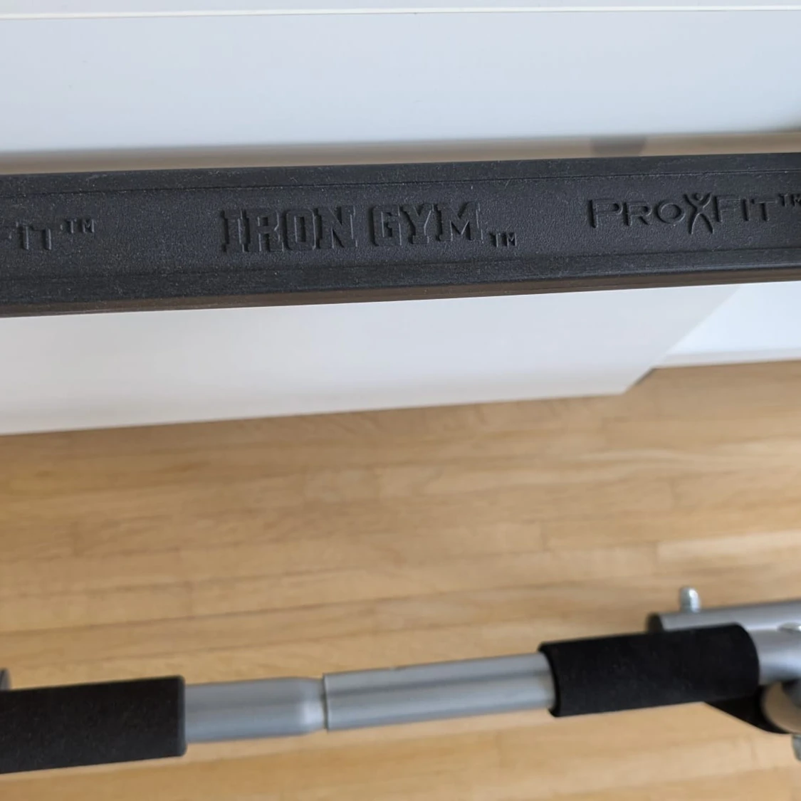 Iron Gym® Xtreme Plus, Adjustable - 4