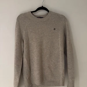 Morris Merino ull sweatshirt - Nyskick morris lyxig tröja