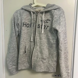 Hollister hoddie  - Jätte fin 