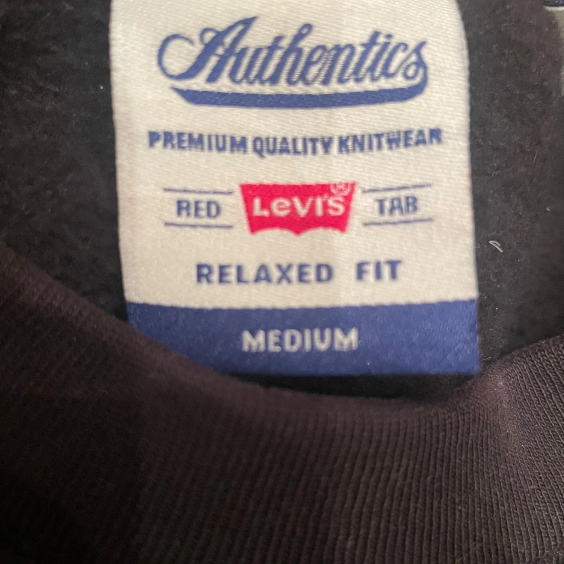 Oanvänd tröja från Levi’s  - 3