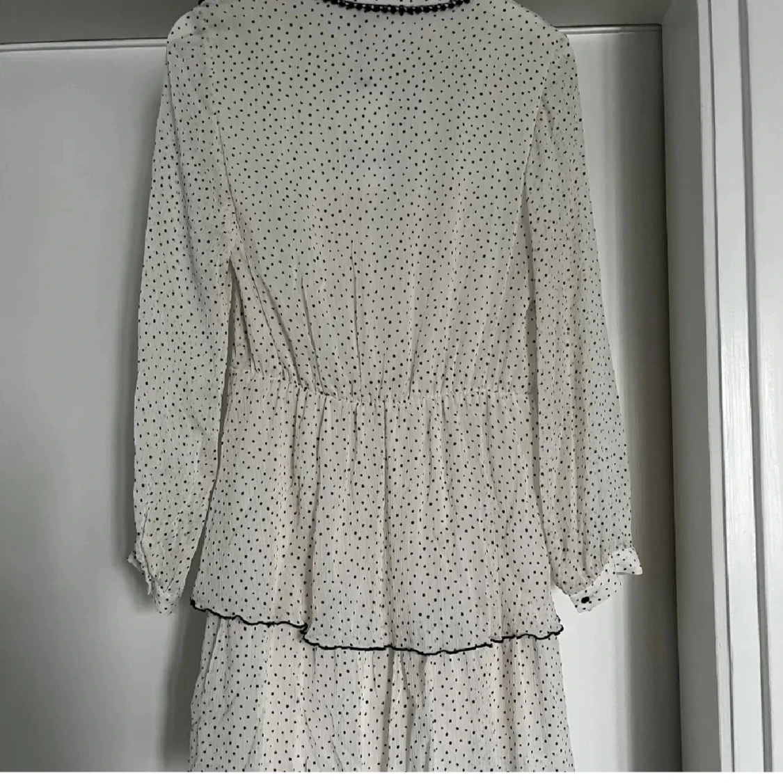 klänning från Zara - 2