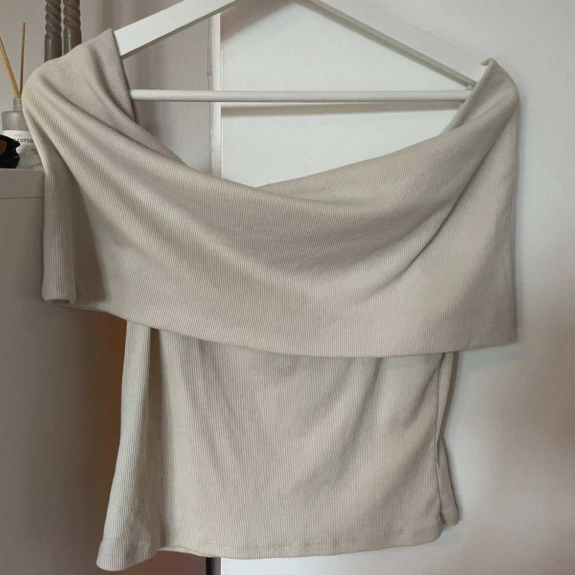 Offsholder topp hm - 3