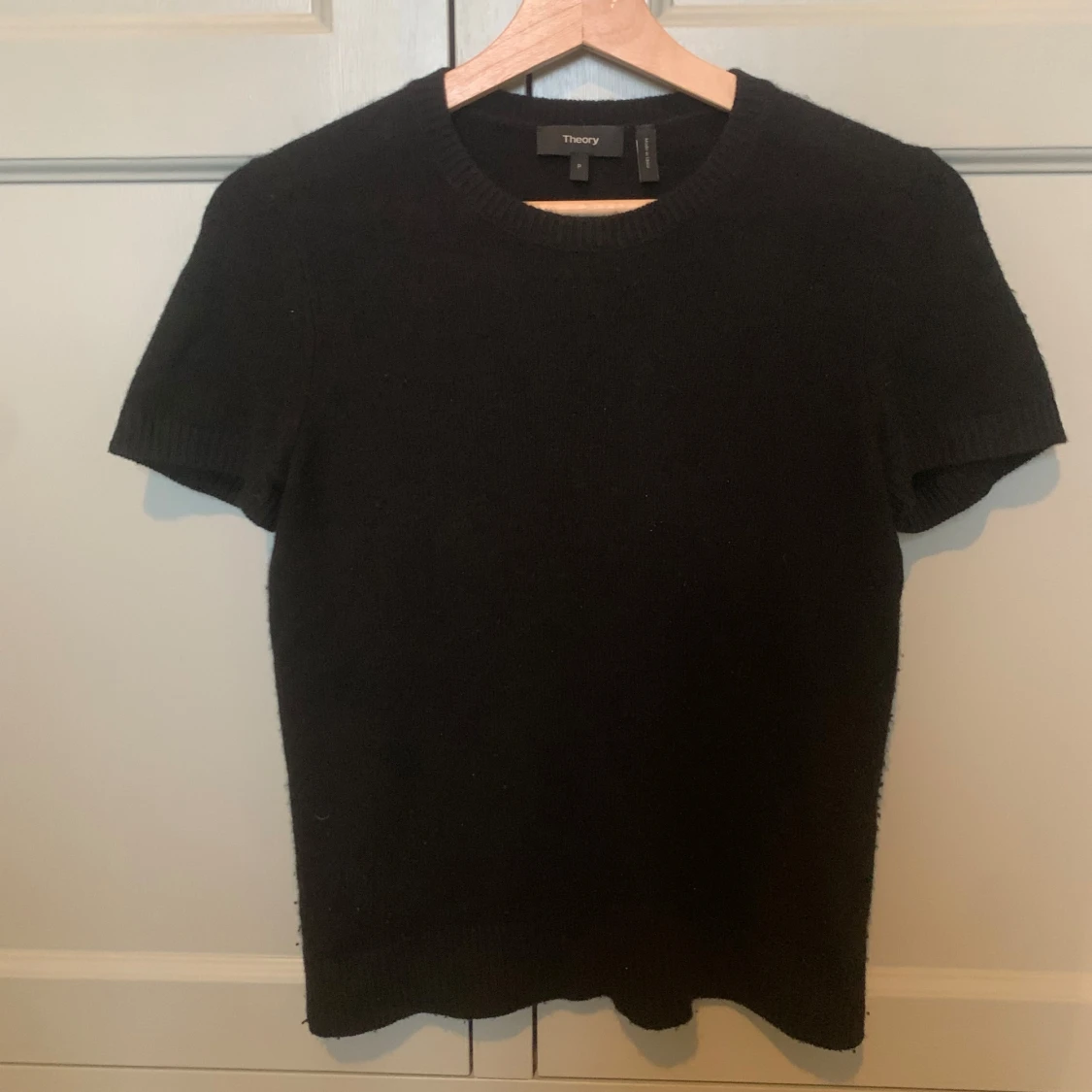 Kashmir tröja från Theory - 1