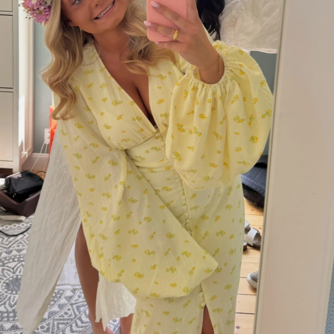 Adoore klänning  - 1