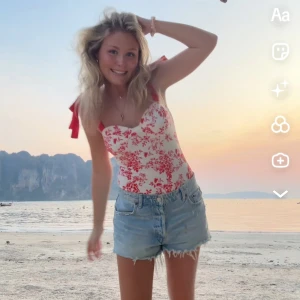 Body - Aaas fin mönstrad body😍❤️❤️😍