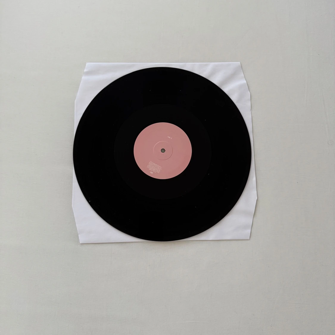 Thank U, Next (Ariana Grande) Vinyl  - 4