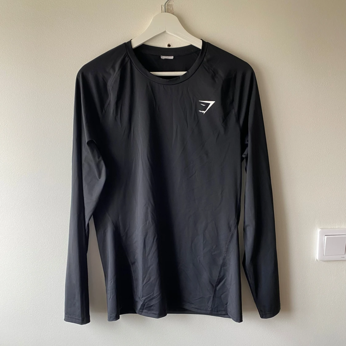 Herr Träningströja Gymshark - 1