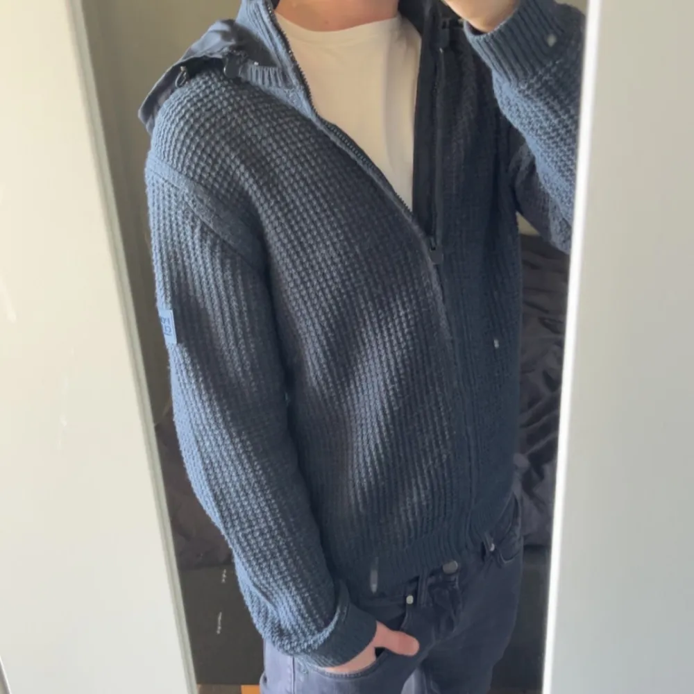 Cardigan - Polo club - Storlek: S - Mycket bra skick - Nypris: 1500kr - Mitt pris: 899kr - Går ej att få tag på - hör av dig vid funderingar 💫. Takit.