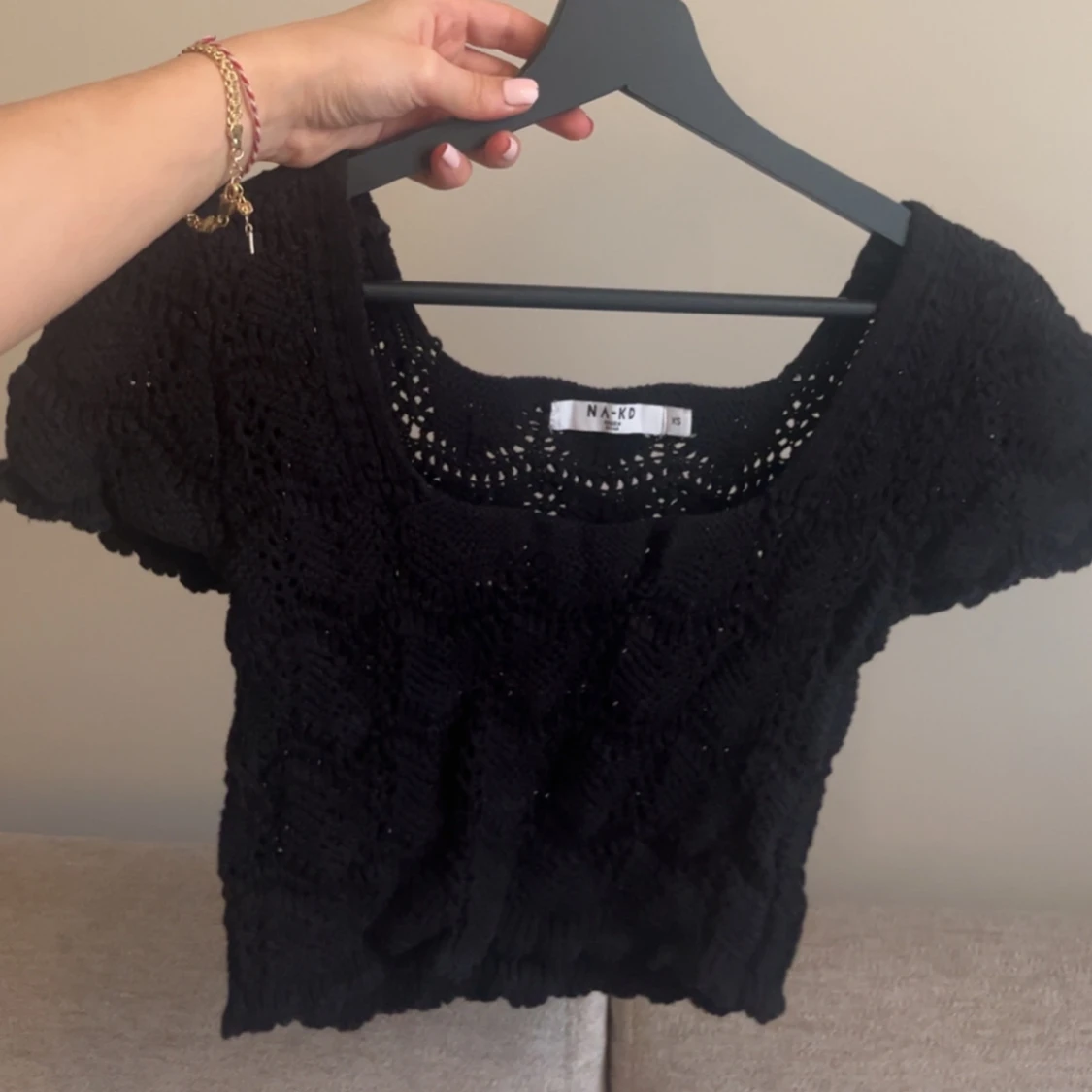 Blusar, toppar och thigts  - 4