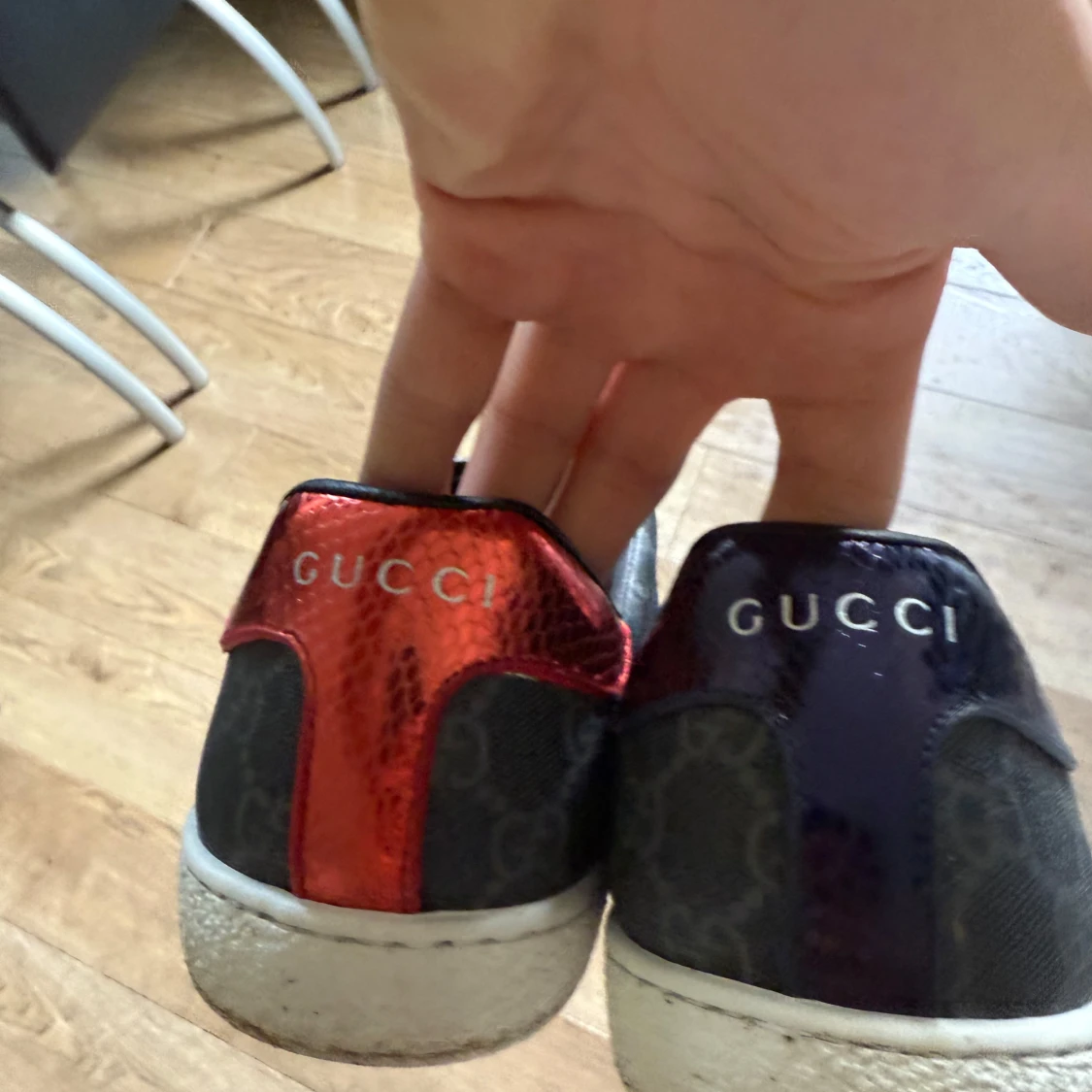 Gucci ace  - 1