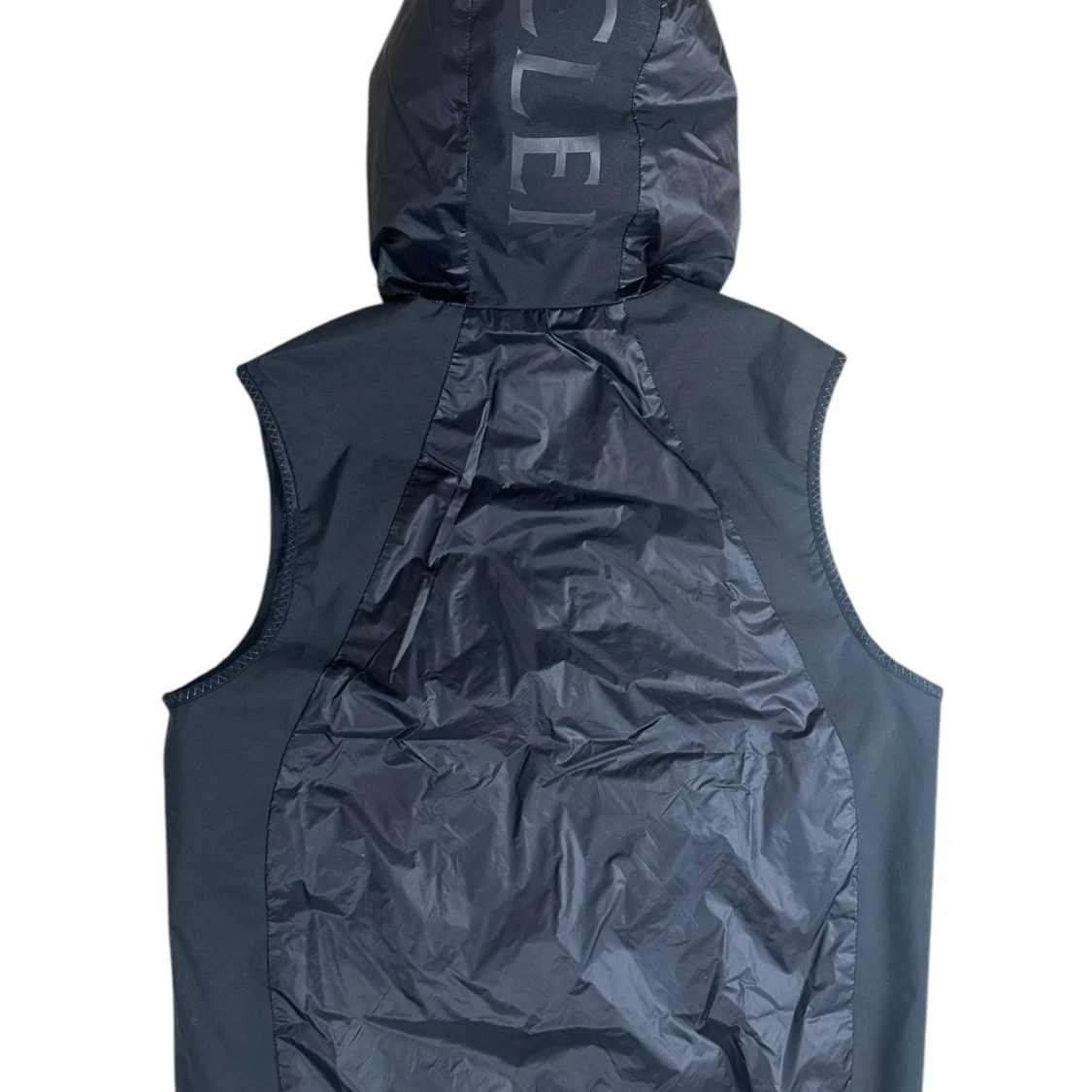 Moncler Heizo väst  - 2