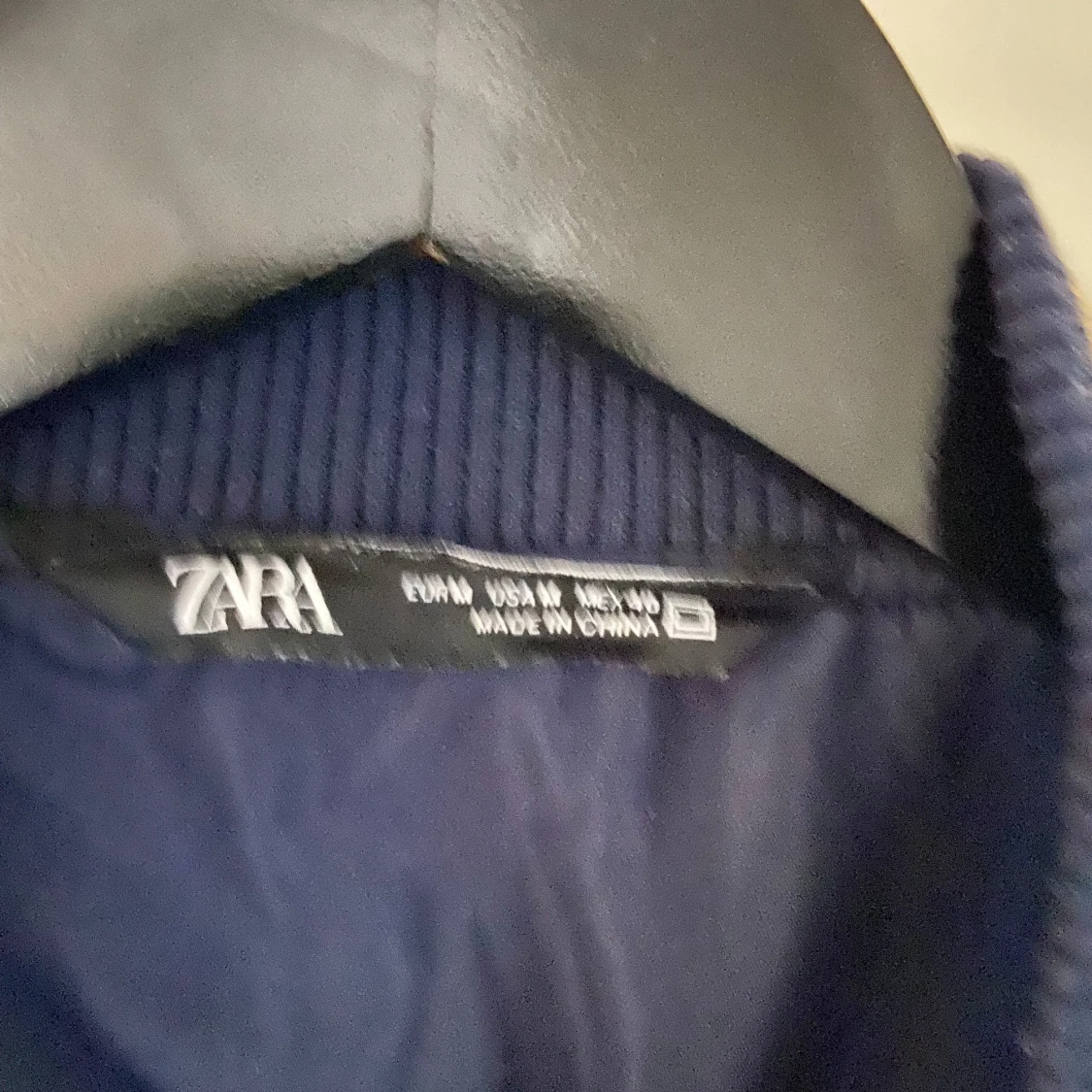 College jacka Zara M - 4