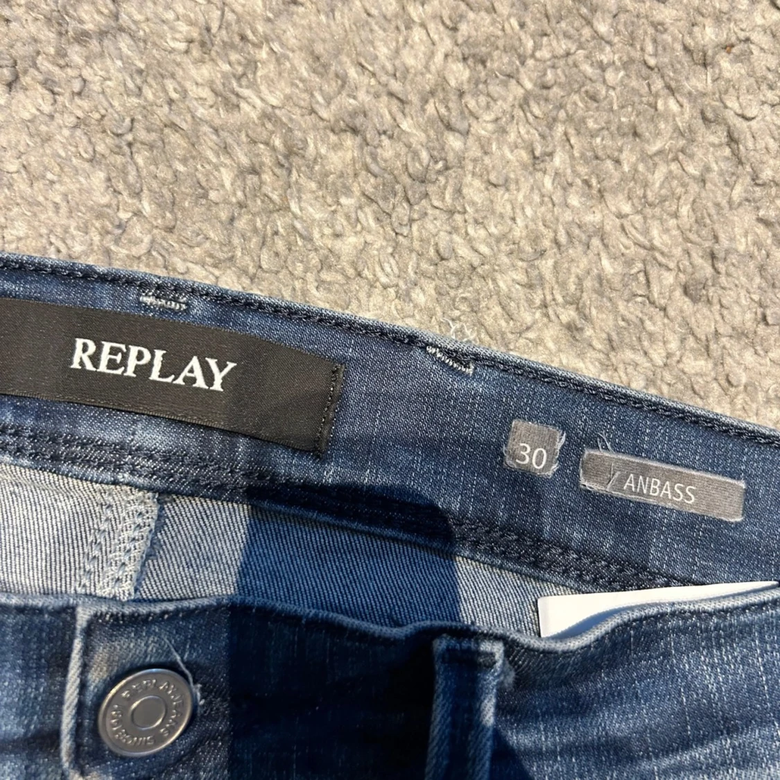 Replay ambass hyperflex - 3