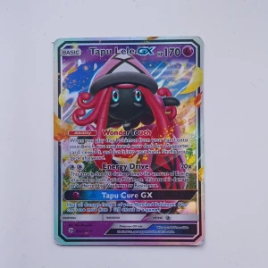 Pokémonkort - Säljer Mina pokémonkort 