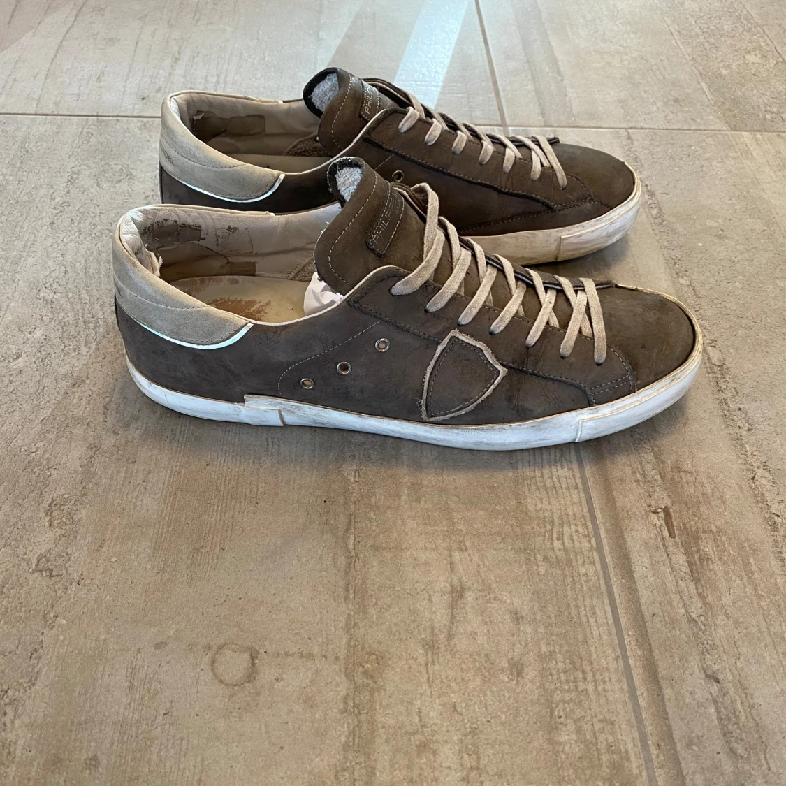 Sneakers från Philippe Model - 1