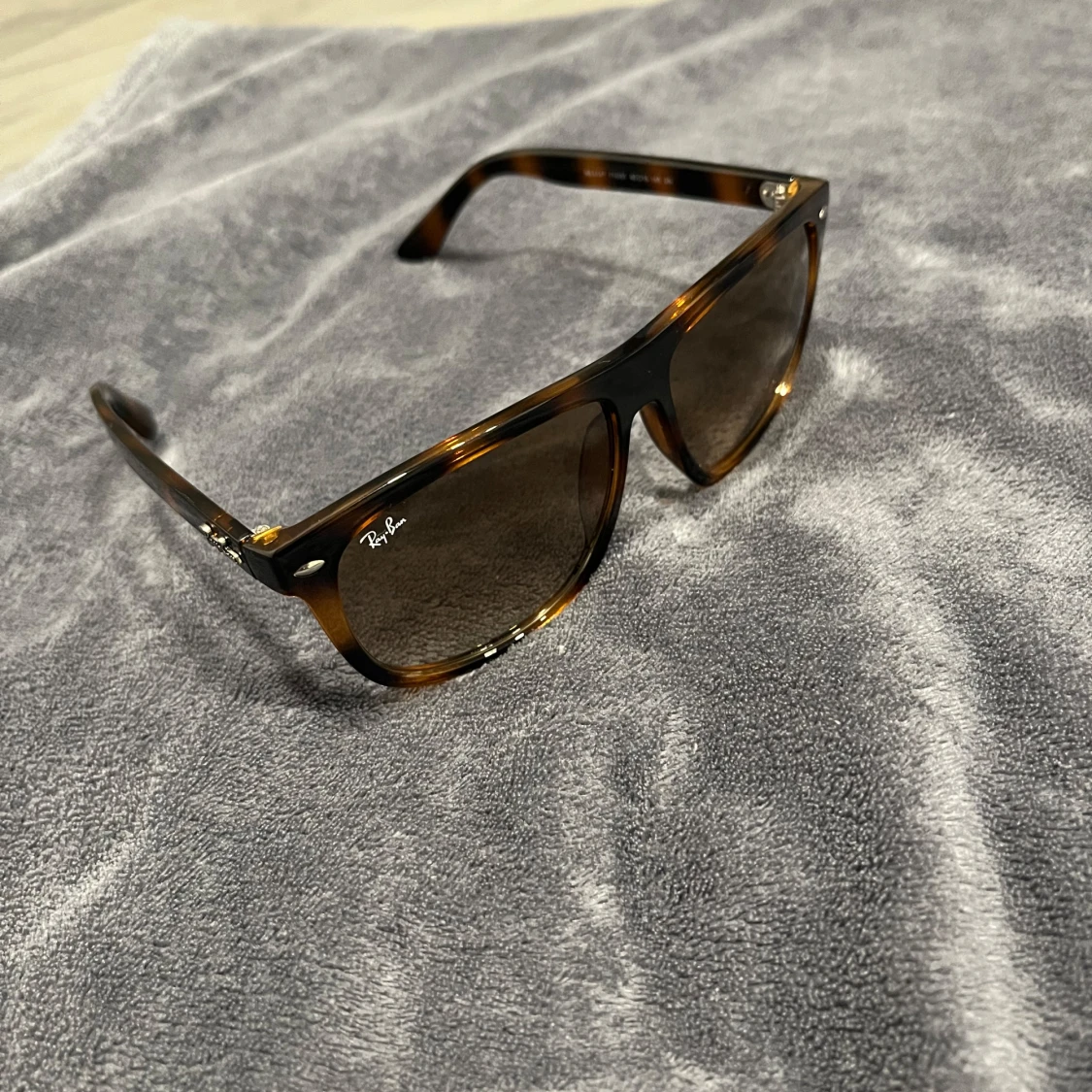 Ray-Ban Boyfriends - 1