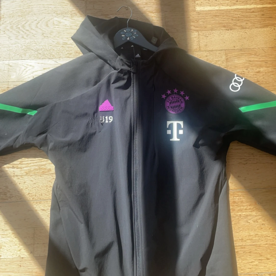 FC Bayern München Hoodie