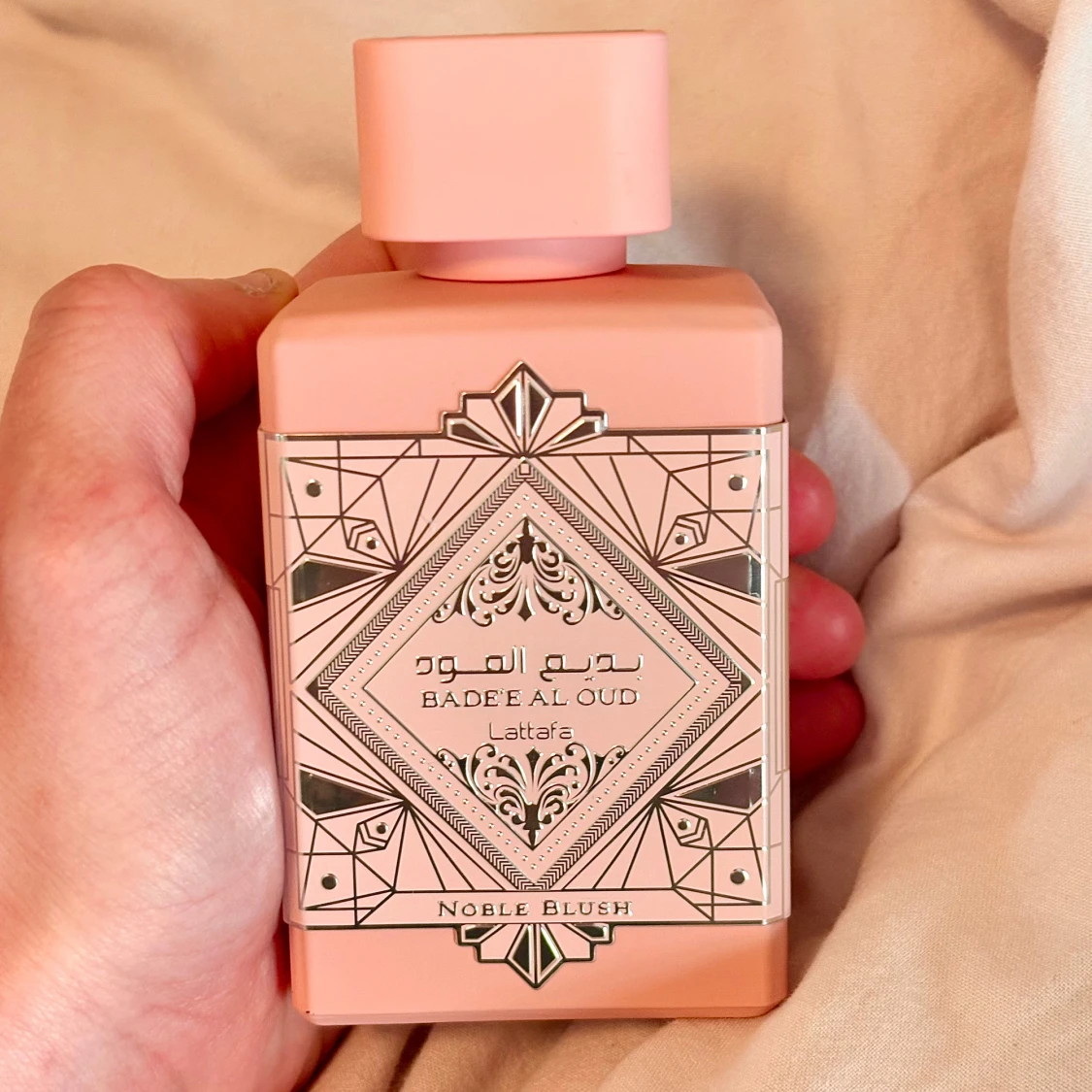 Noble Blush från Lattafa