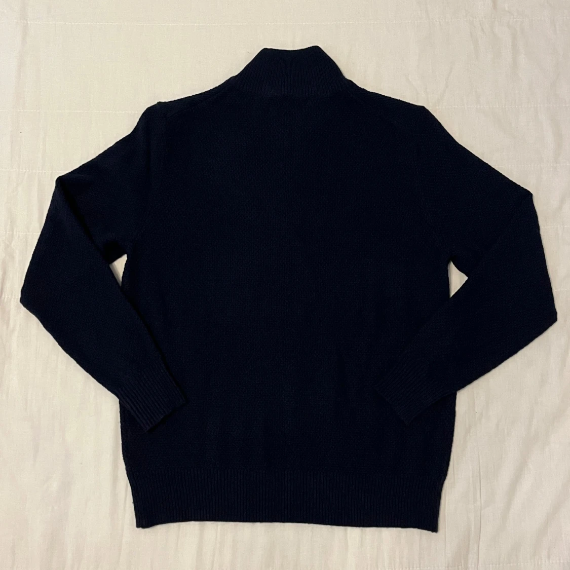 Ralph Lauren Quarter Zip - 1