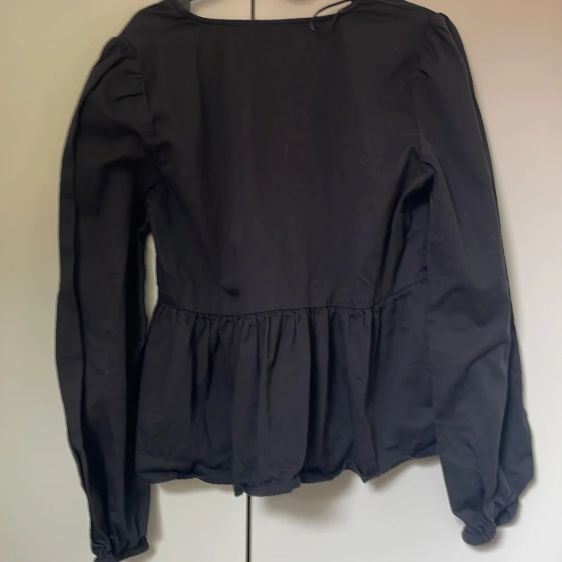 Svart blus från gina🖤 - 2