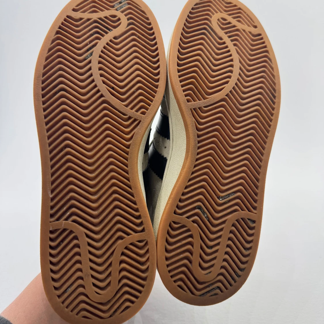 Adidas Campus skor - 3