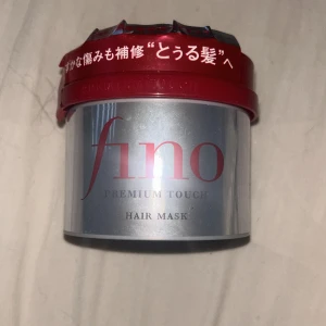 Fino Premium Touch hårinpackning - Ny!!!!