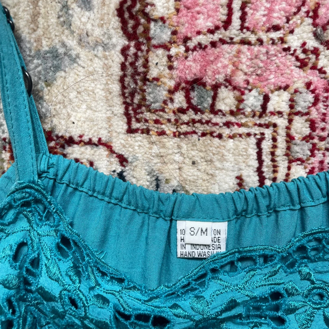 Linne med detaljer🪽🪽🪽 - 2