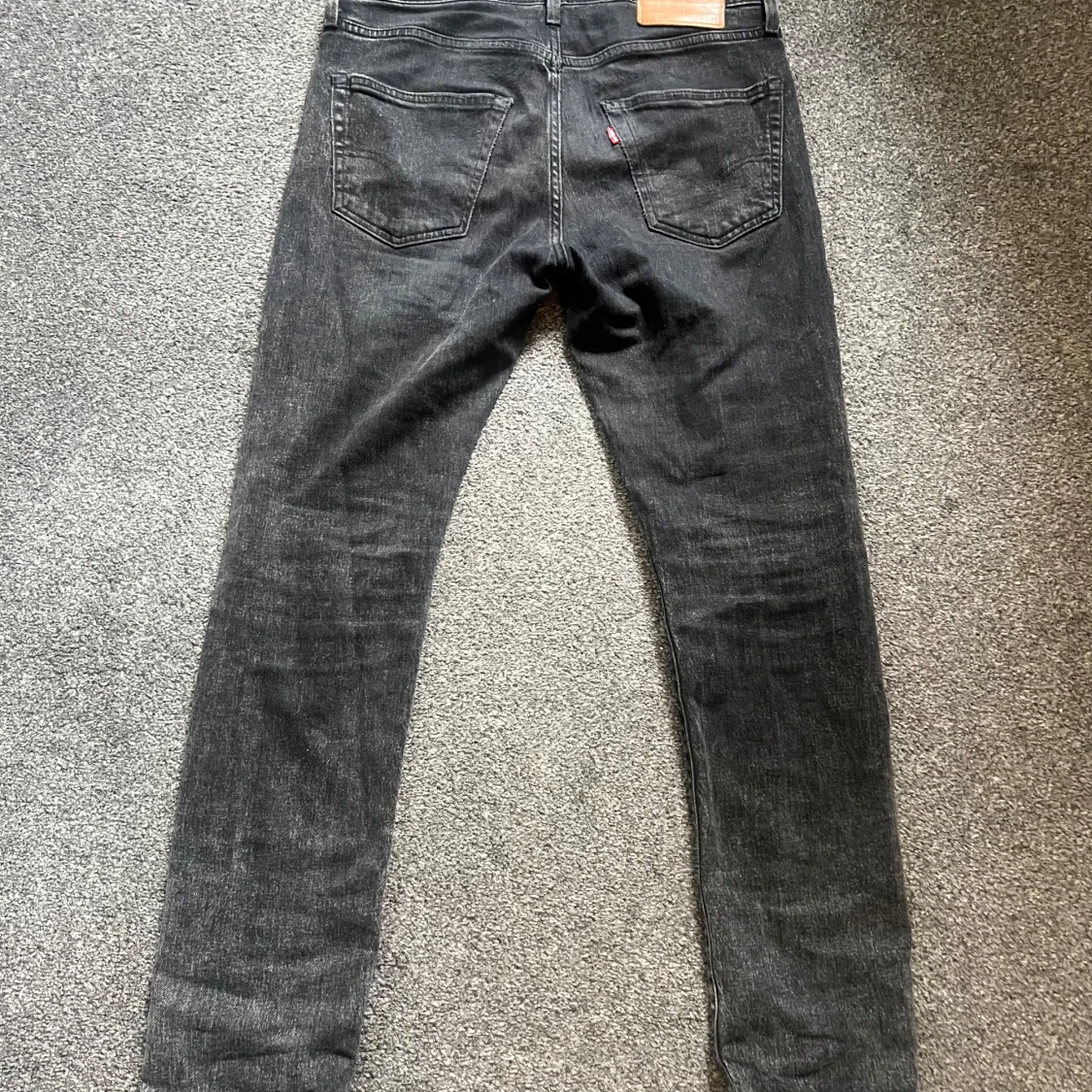 Levi's 502  jeans premium - 1