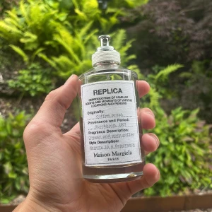 Maison Margiela Coffee Break - Maison margiela coffee break🙌 med goda kaffe noter och en speciell lavender med😊 förpackning är tyvärr slängd.