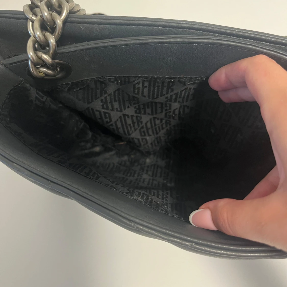 Kurt Geiger väska - 2