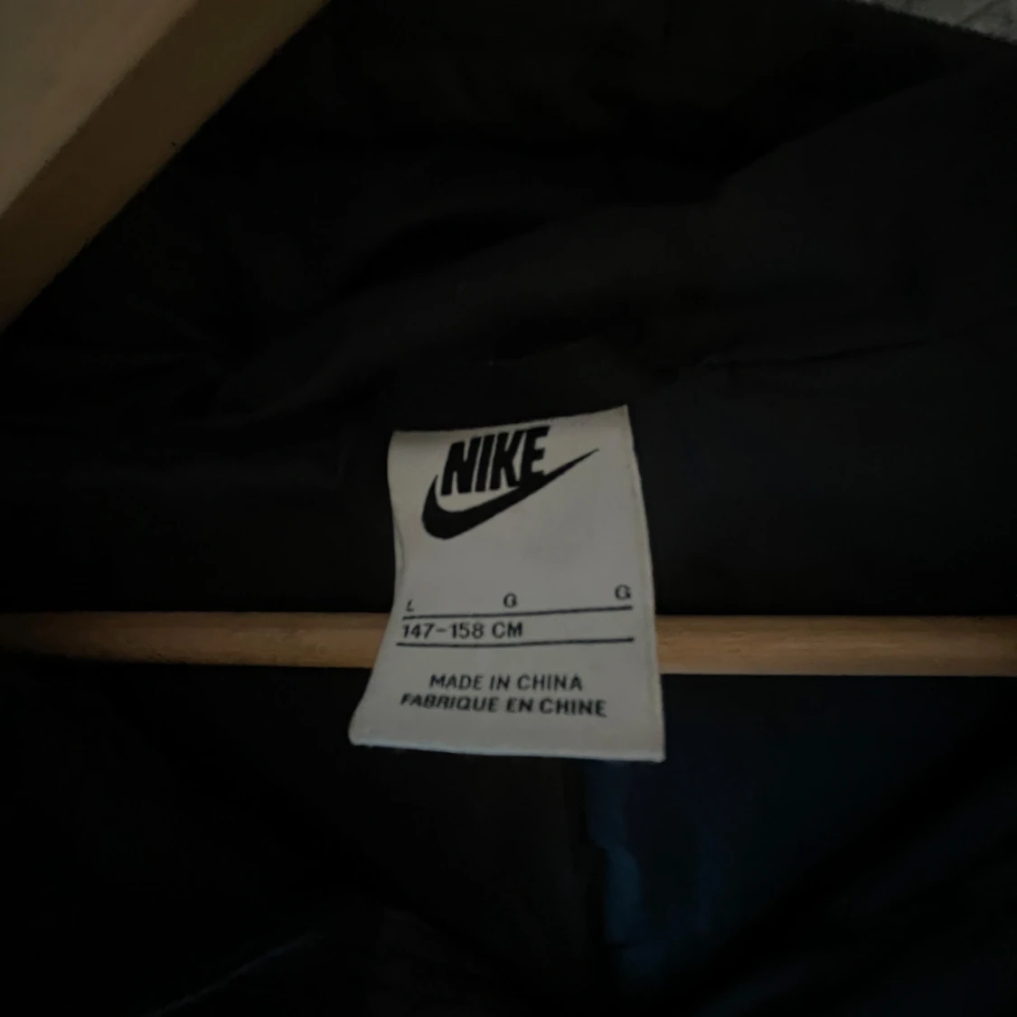 Nike vinterjacka  - 2