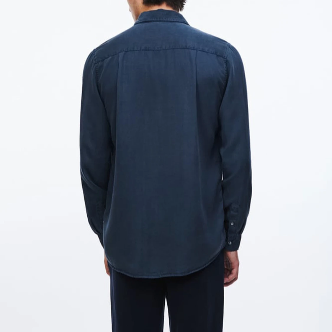 Daintree Lyocell Shirt from A Days March - 3