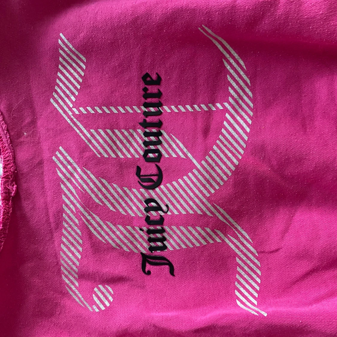 Rosa Juicy Couture sweatshirt - 3