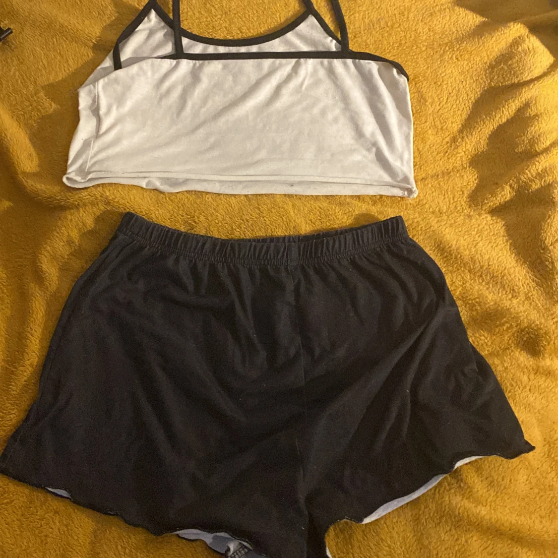 Friday the 13th shorts med tryck - 3