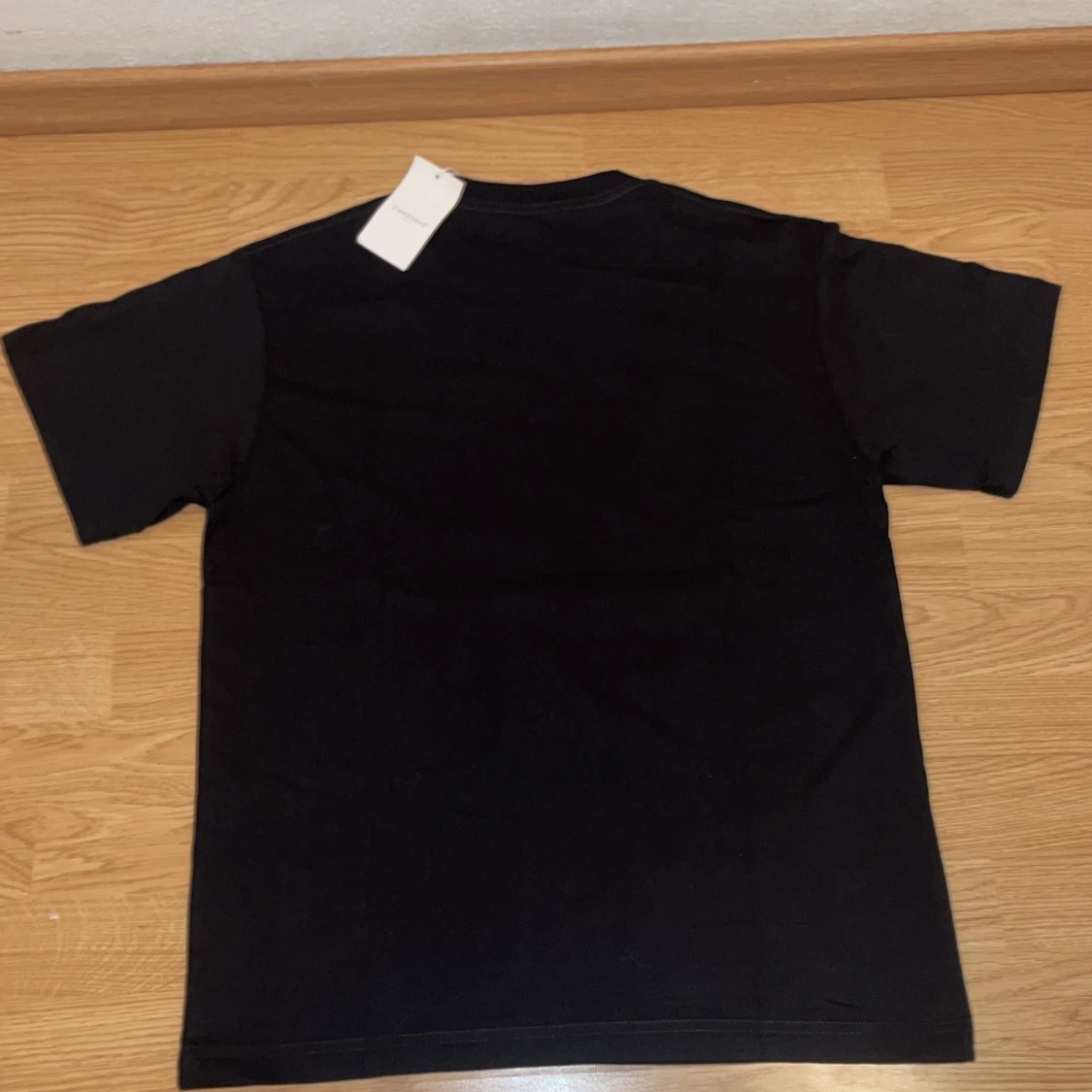 Svart Casablanca Tennis Club t-shirt - 2