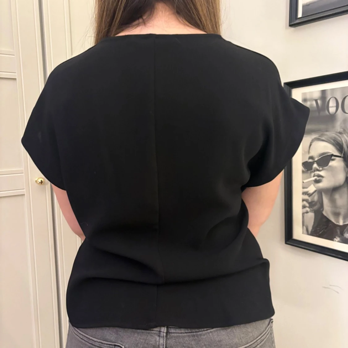 Super fin blus från Zara - 90