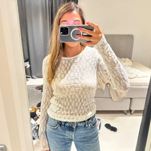 Topp - Superfin topp från JDY, prislapp kvar 🤍🎀