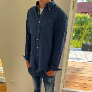 Polo Ralph lauren skjorta  - Säljer nu denna Polo Ralph lauren skjorta, skriv för fler bilder/frågor🙌🏼