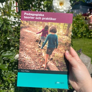 Pedagogiska teorier och praktiker - Upptäck hur stora pedagoger som Vygotskij, Dewey och Montessori har format dagens lärande! Perfekt för dig som vill jobba med barn, skola eller utveckling. Boken ger konkreta tips, diskussionsfrågor och inspiration för framtidens pedagoger.