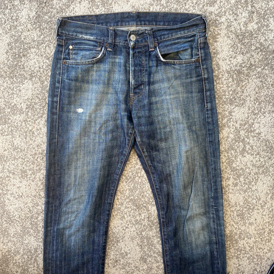 Denim & Supply Ralph Lauren Jeans 